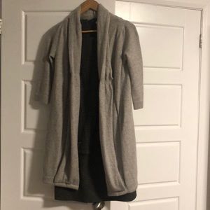 100% Cashmere Cardigan - Good Preloved Condition